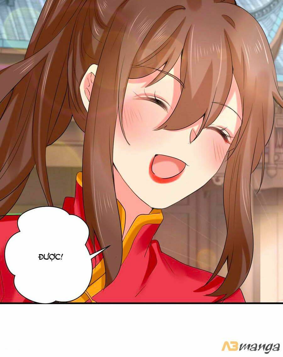 Hãn Phi Đương Gia: Lãnh Vương Xin Tự Trọng: Chapter 69