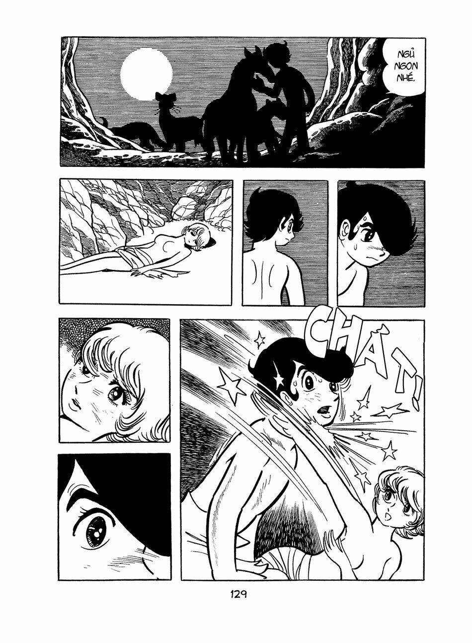 Apollo\’s Song: Chapter 2.2