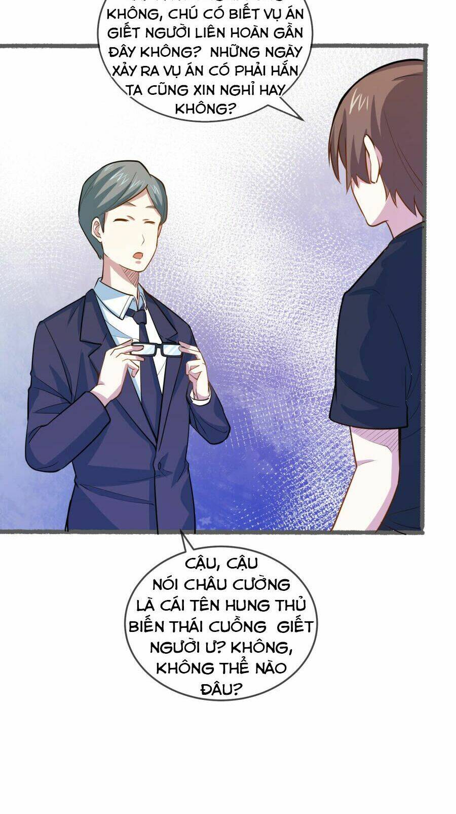 Tay Chơi Thần Cấp: Chapter 32