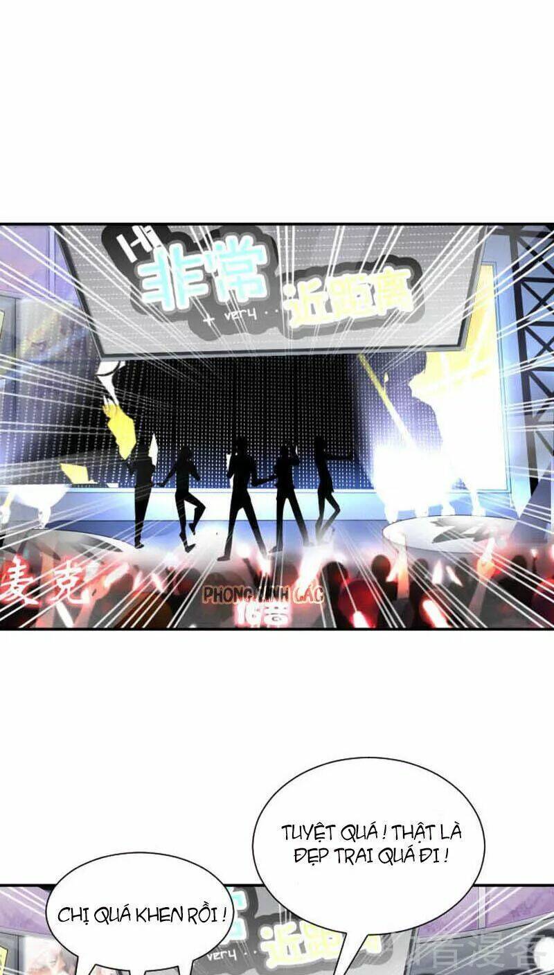 Nam Thần Là Một Đôi: Chapter 65