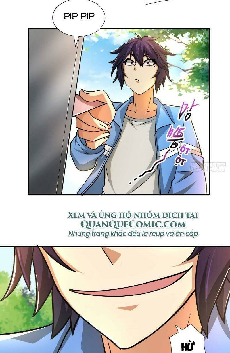 Hệ Thống Bái Kim Siêu Cấp: Chapter 3