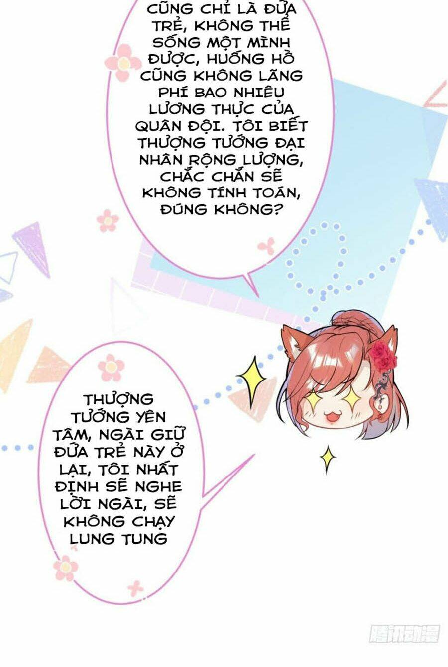 Xuyên Không Đến Thế Giới Trở Thành Đóa Hoa Của Anh: Chapter 10