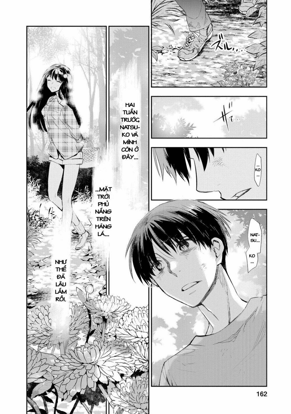 Ou-Sama Game - Kigen: Chapter 25