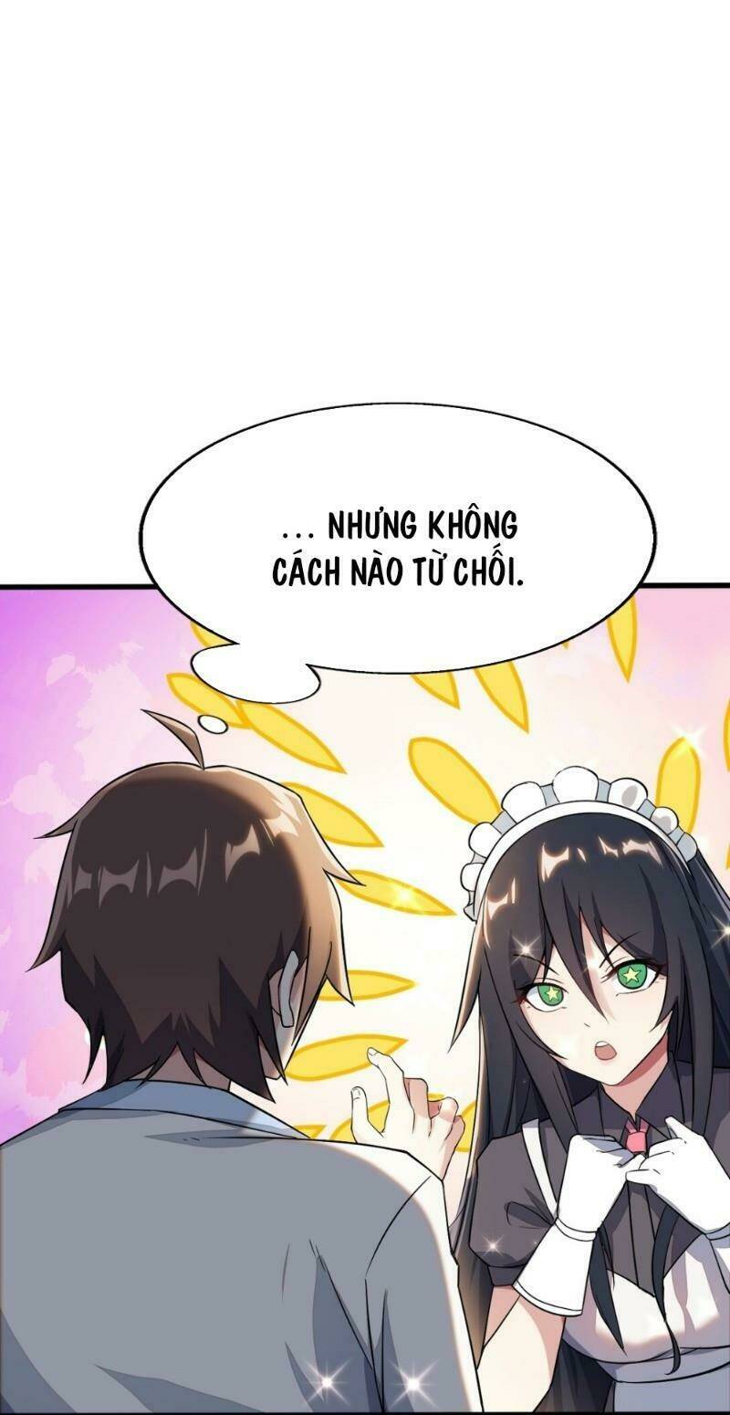 Kế Hoạch Trở Thành Phế Vật: Chapter 8