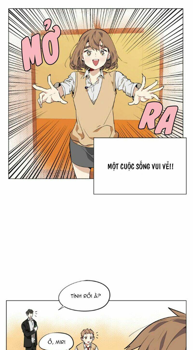 Hoa Đạo Sĩ: Chapter 51