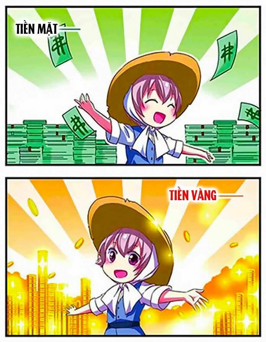 Manh Tam Quốc: Chapter 109