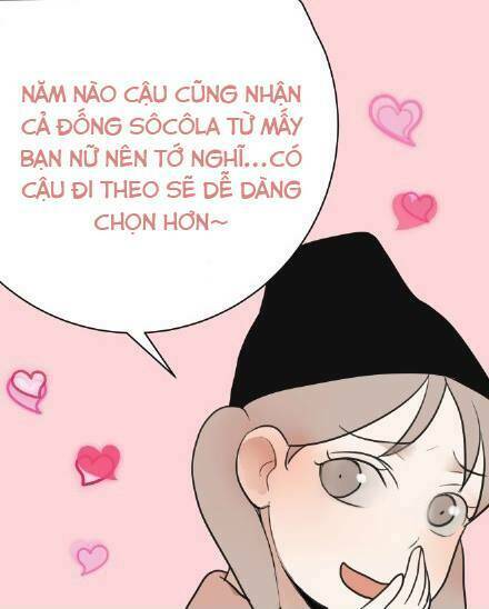 Mối Tình Đơn Phương: Chapter 5
