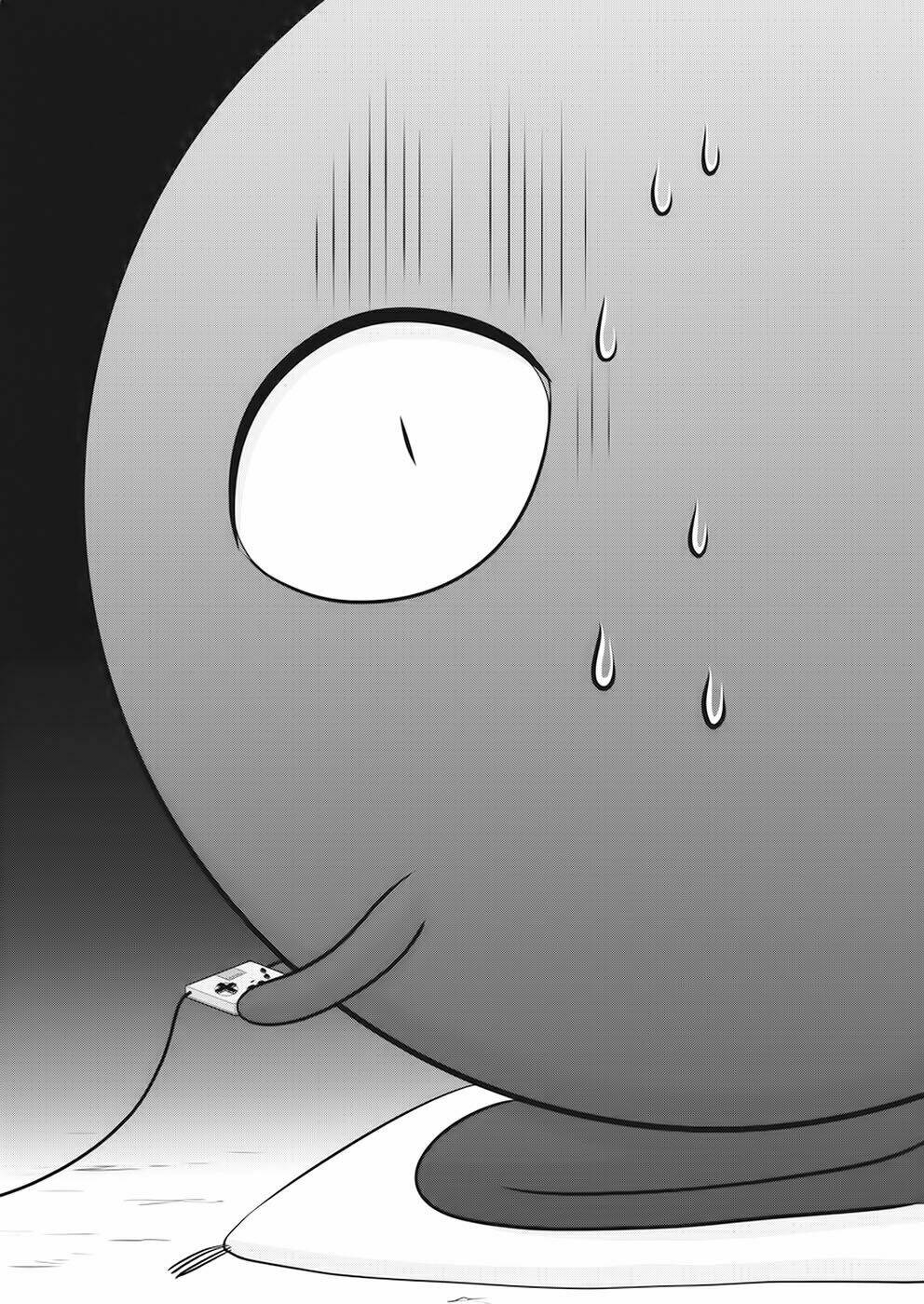 Dokunie Cooking: Chapter 19