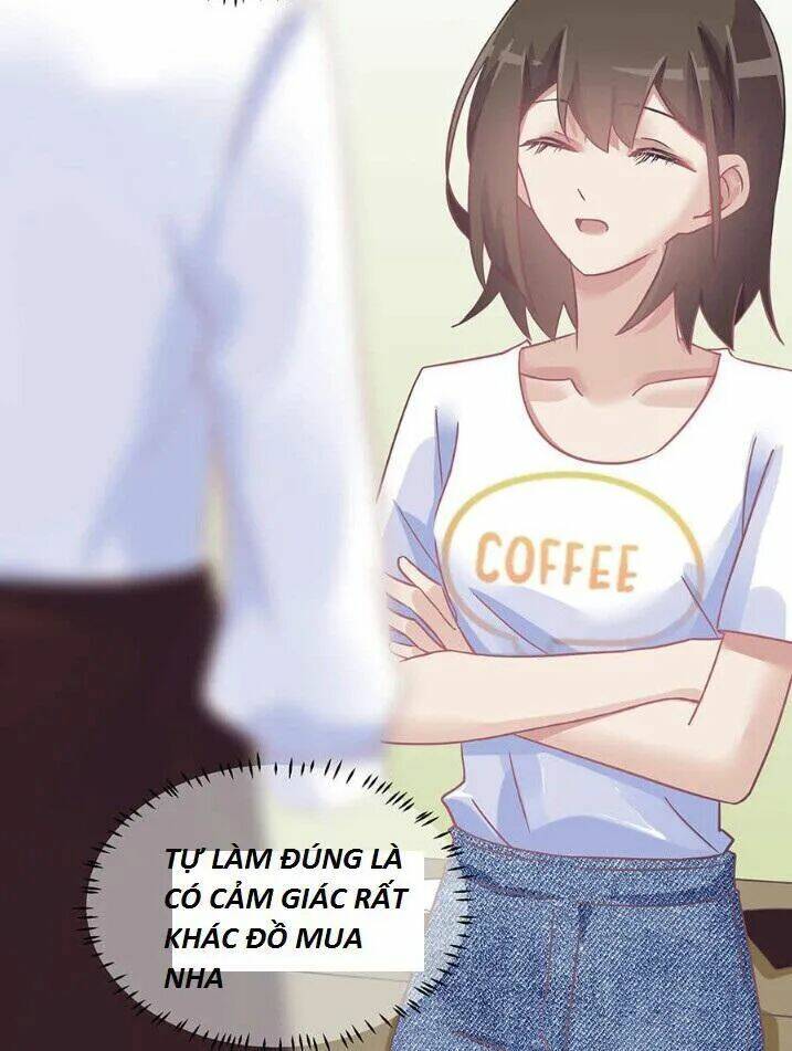 Tiểu Muội, Ngươi Đã Lấy Chồng Chưa ?: Chapter 13.1