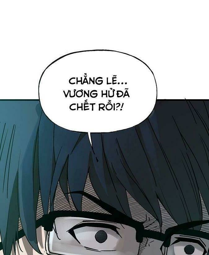 Kẻ Săn Hồn - Quỷ Hô Bắt Quỷ: Chapter 16