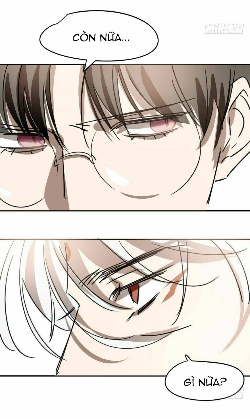 Truy Bắt Ngao Ngao: Chapter 17