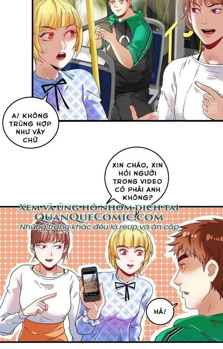 Ta Có Rất Nhiều Thành Tích: Chapter 19