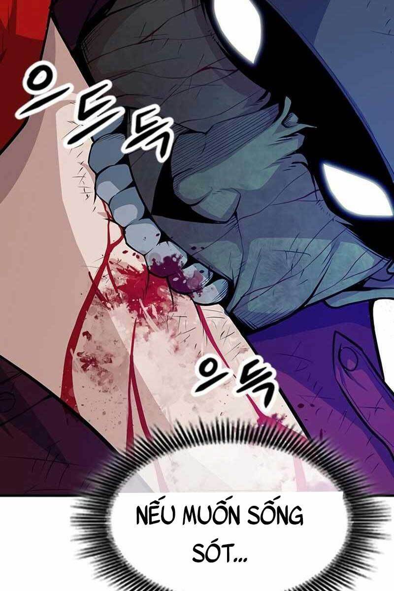 Người Chơi Bí Ẩn: Chapter 2.5