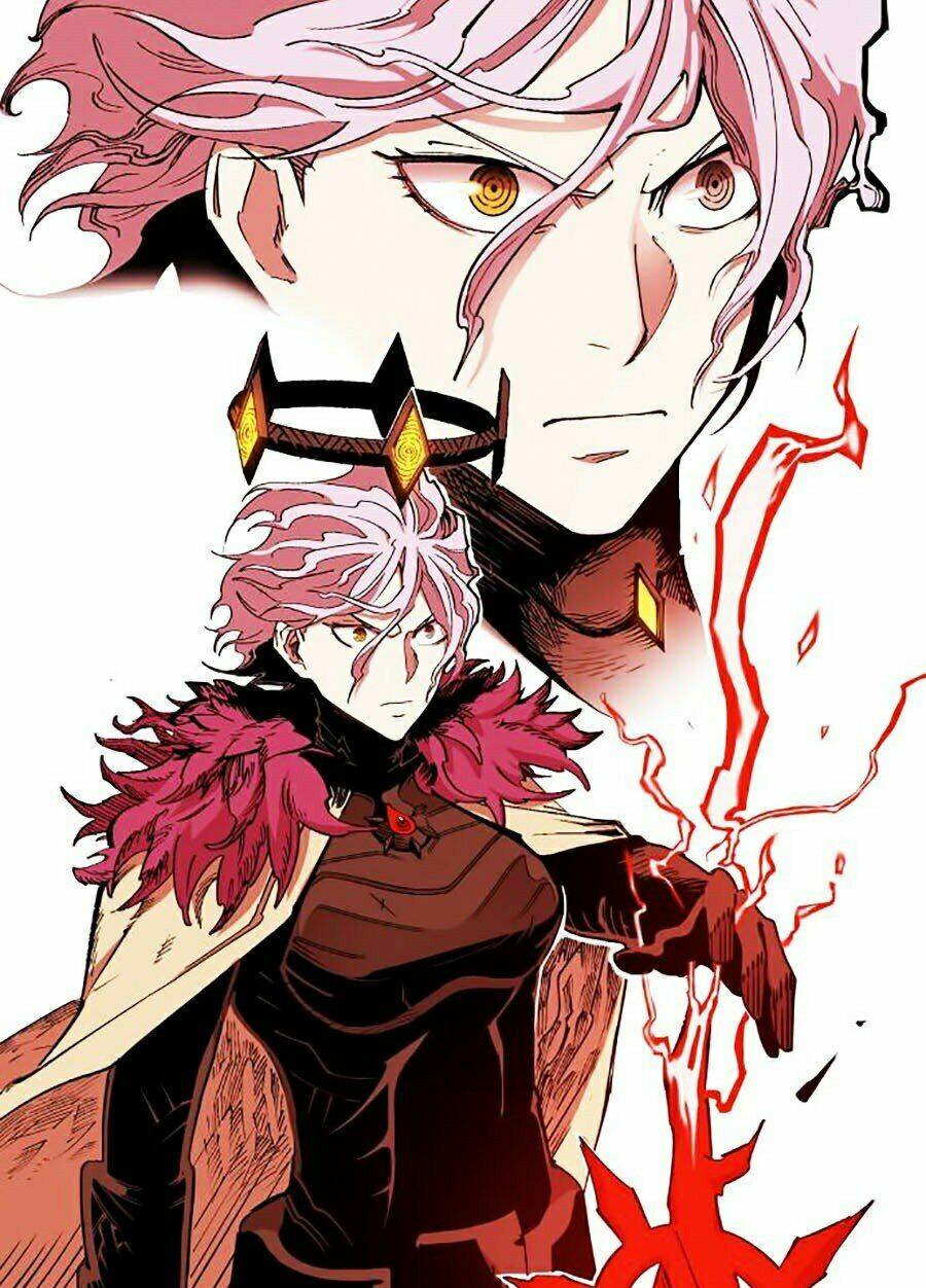 Hard Core Leveling Warrior Ss2: Chapter 95