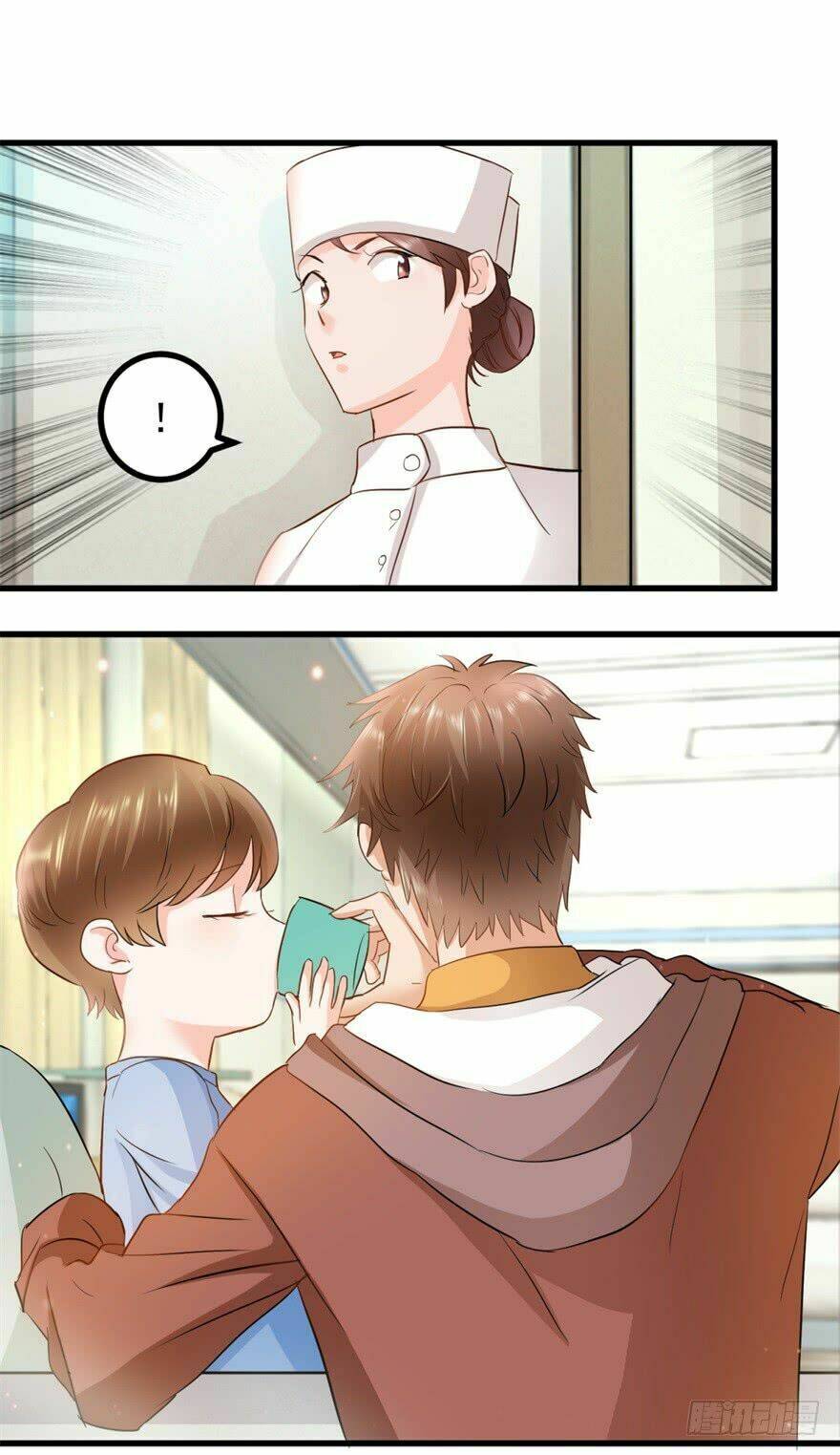 Thấu Thị Tiên Y: Chapter 6