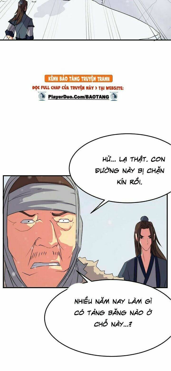 Trọng Sinh, Bất Khả Chiến Bại: Chapter 34