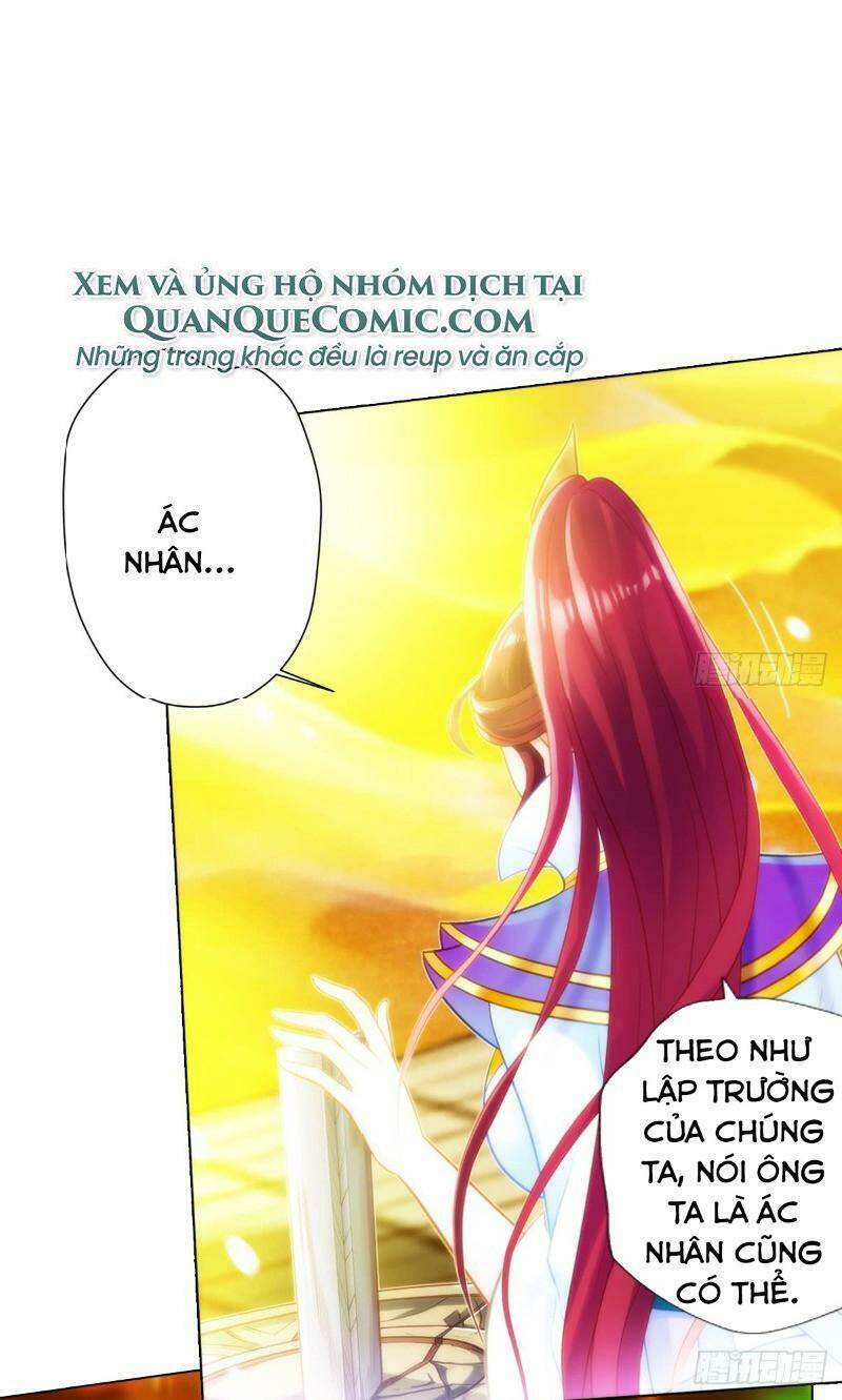 Bất Hủ Phàm Nhân: Chapter 34