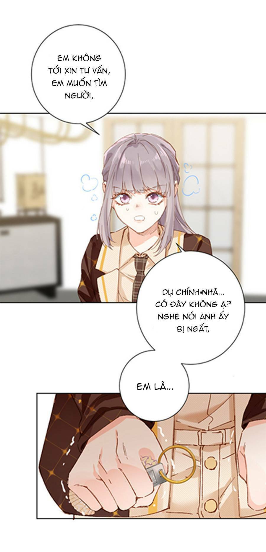 Tâm Động Thuấn Di: Chapter 66