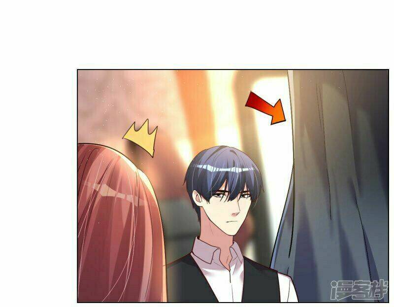 Vì Yêu Mà Khắc Cốt Ghi Tâm: Chapter 30