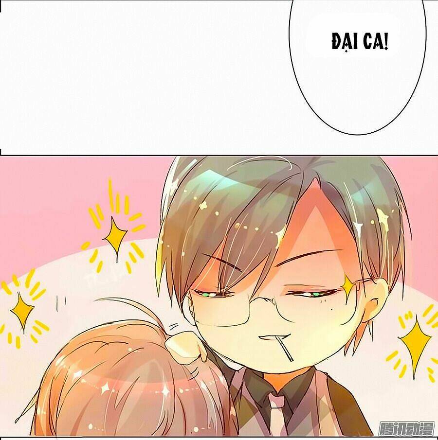 Hào Môn Tiểu Lãn Thê: Chapter 17