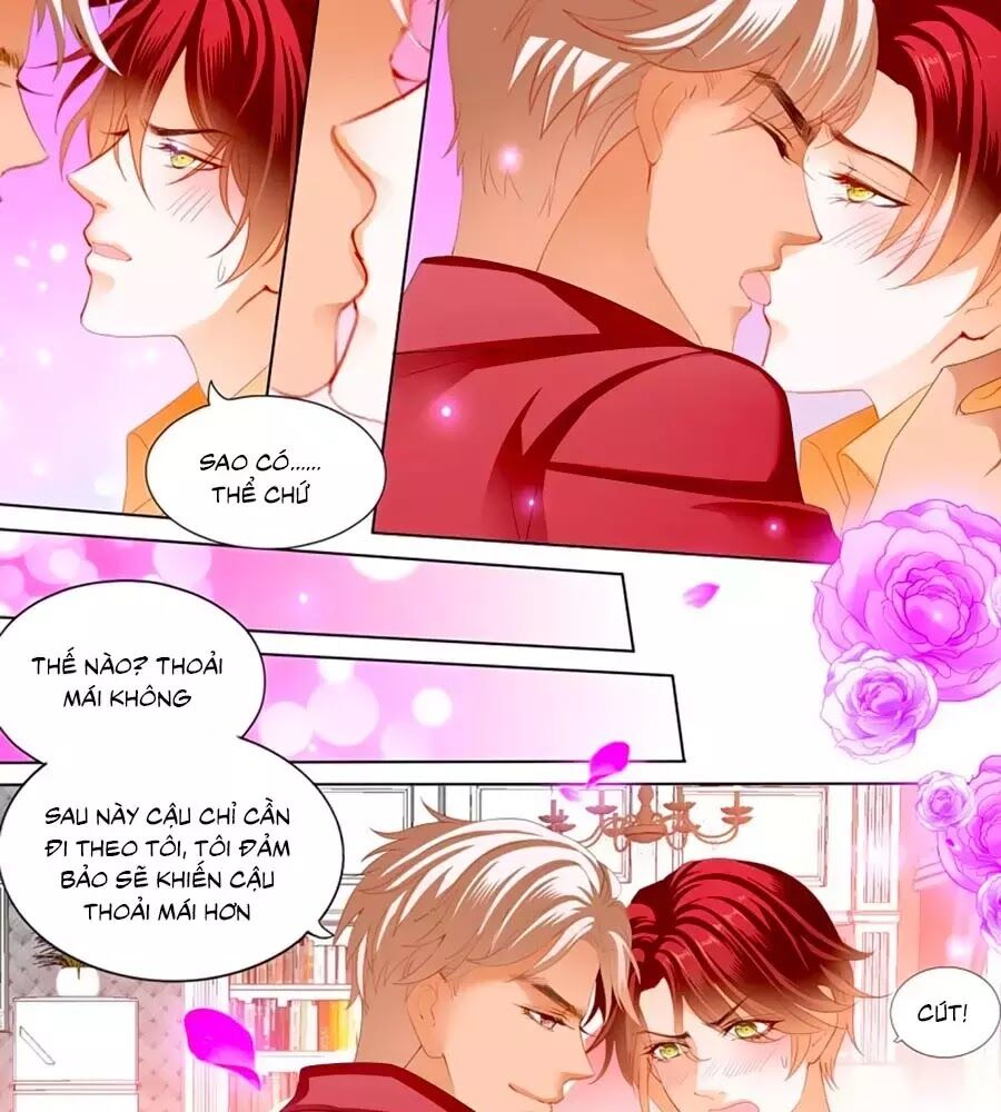 Bá Đạo Tiểu Thúc, Xin Trêu Chọc Vừa Thôi!: Chapter 114