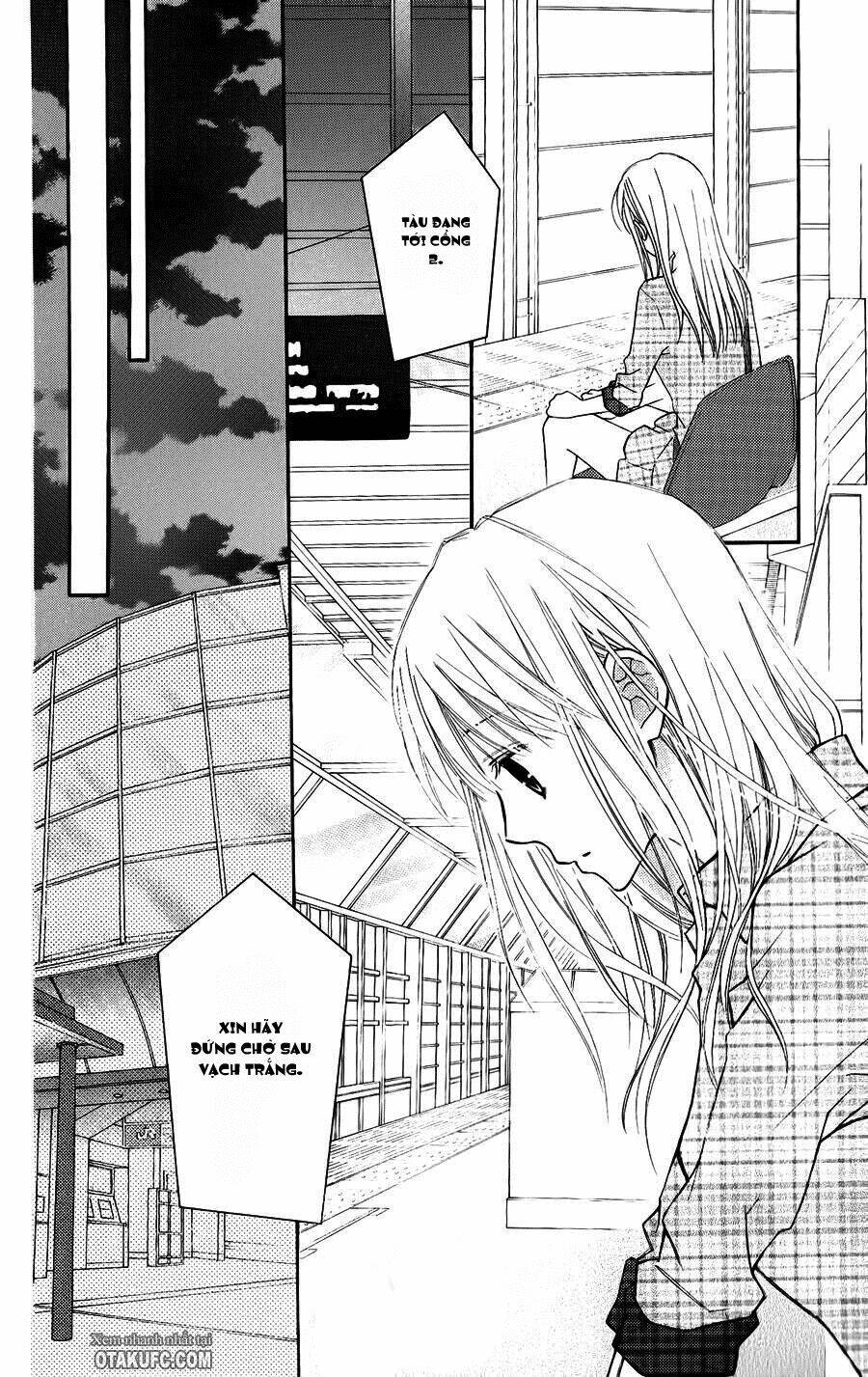 Love So Life: Chapter 51