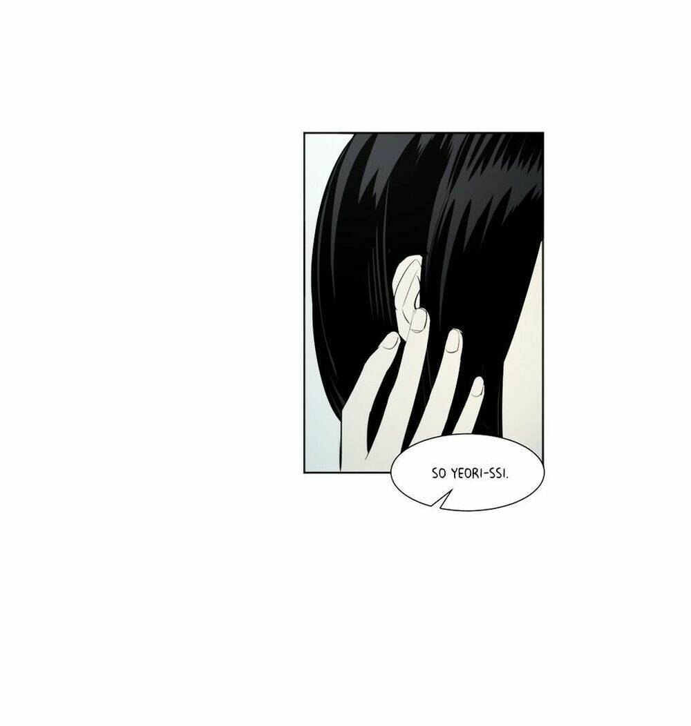 Transparent Cohabitation: Chapter 40