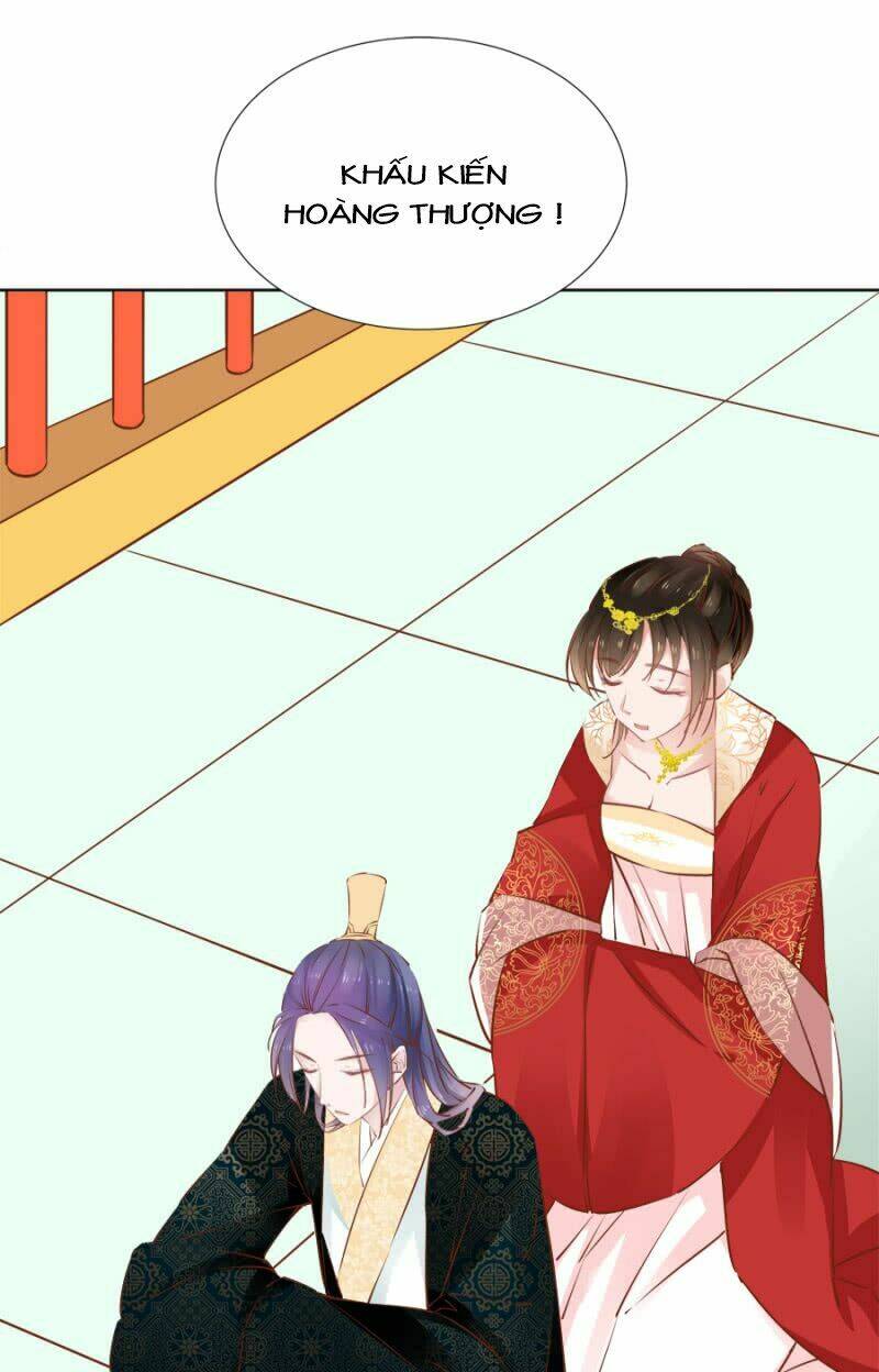 Solo Đi Vương Gia: Chapter 71