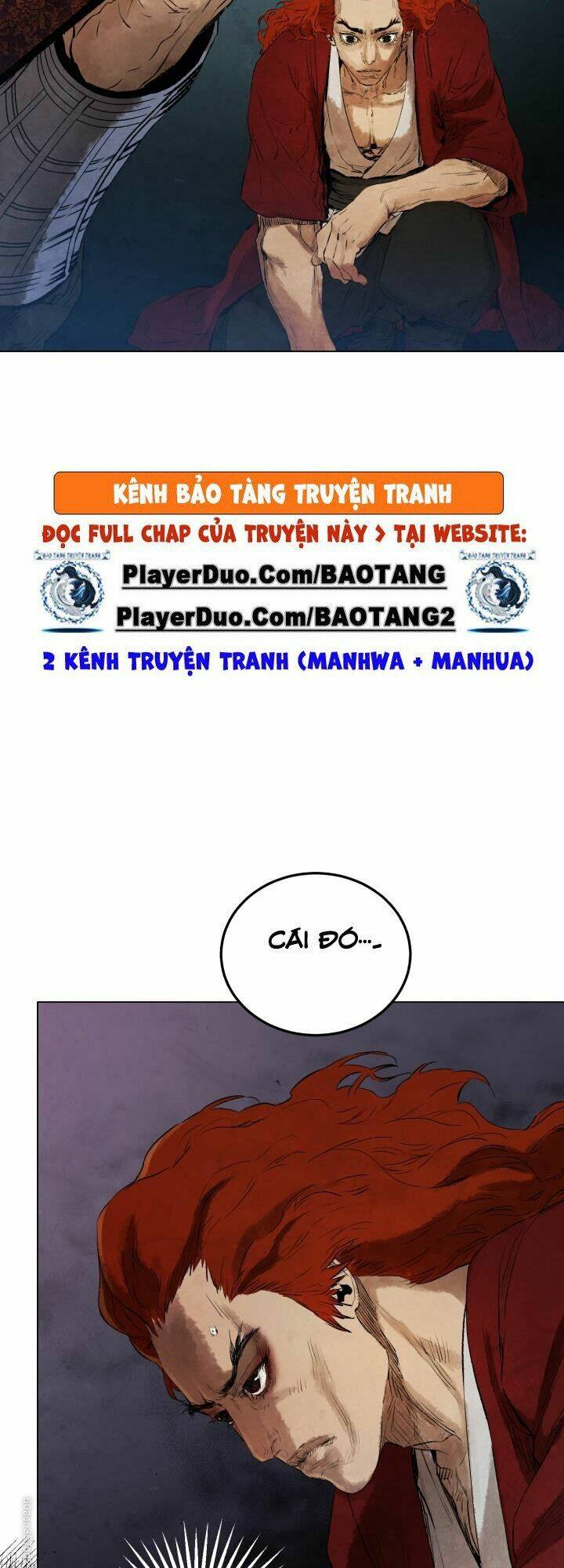 Phụng Tiên Trọng Sinh Ký: Chapter 21