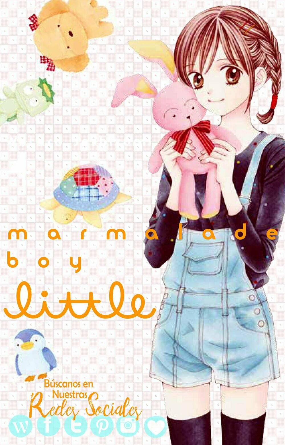 Hanikamu Honey: Chapter 25