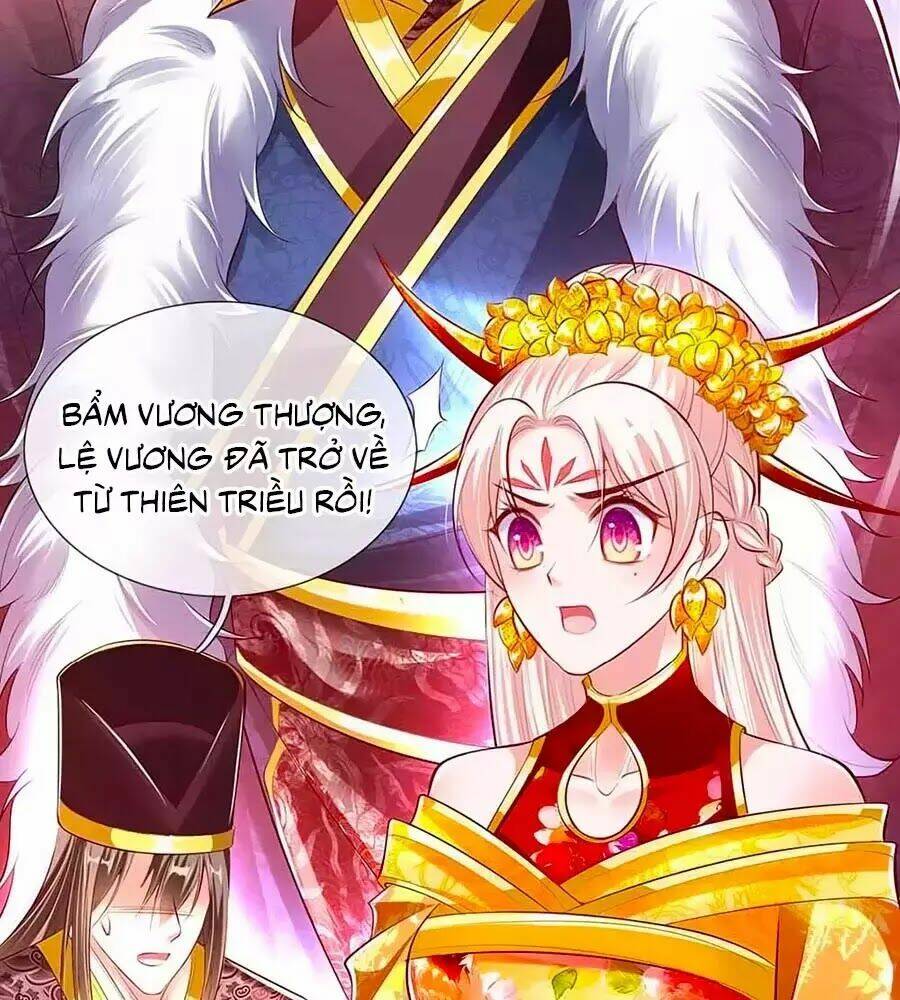 Ôn Nhu Bạo Quân: Nhiếp Chính Vương Gia Quá Hung Mãnh: Chapter 49