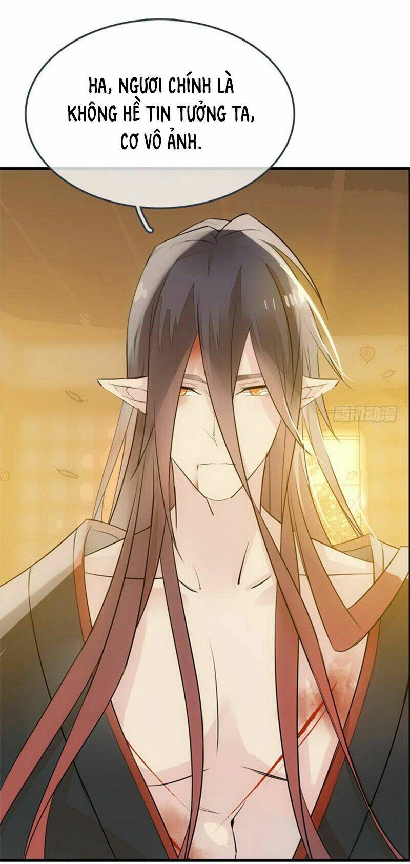 Sư Phụ Lại Trêu Chọc Ta: Chapter 51.3