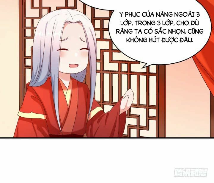 Đô đốc đại nhân sủng thê kí: Chapter 15.2