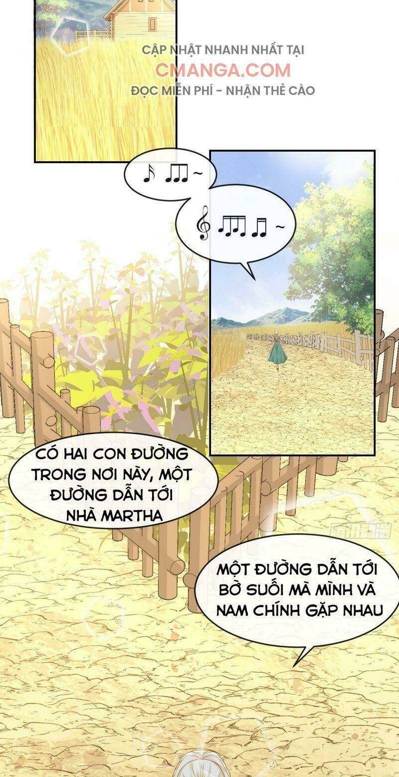 Không Thể Hòan Hảo Tuyệt Đối: Chapter 8