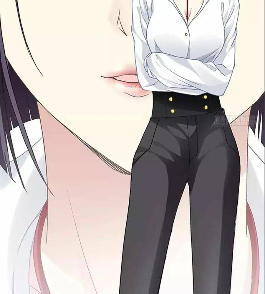 Ám Dạ Vô Thường: Chapter 37