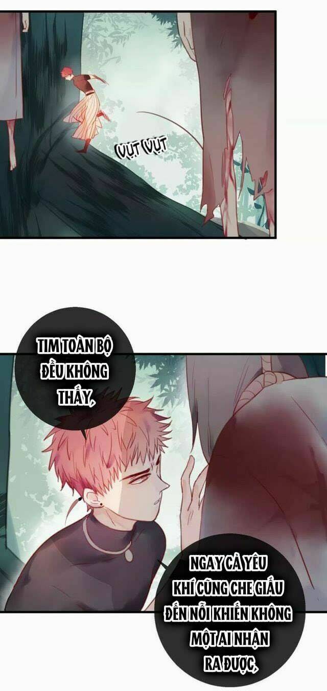 Hồ Minh Chi Hương: Chapter 3