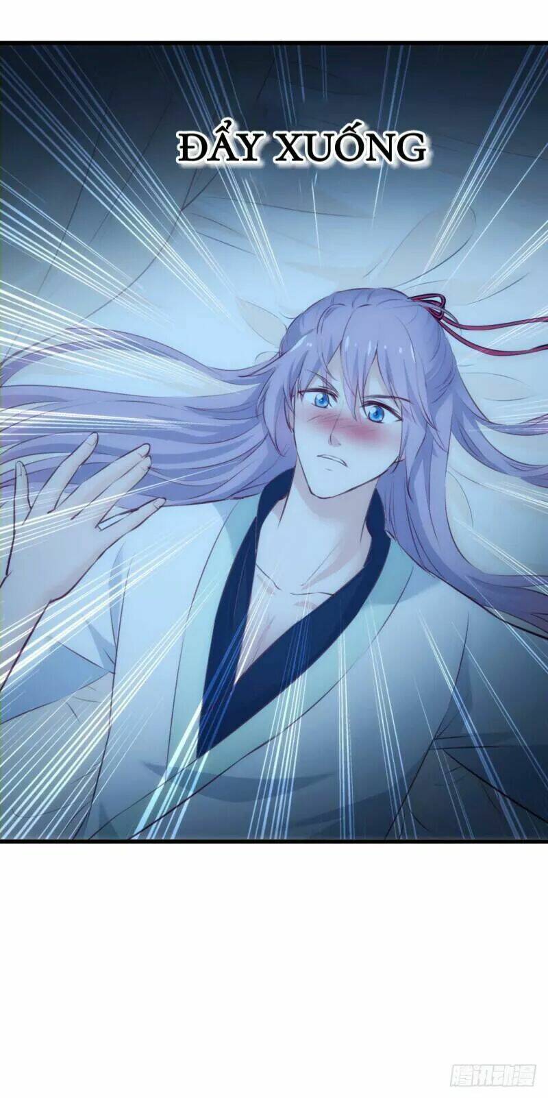 Bẩm Báo Công Chúa !: Chapter 29