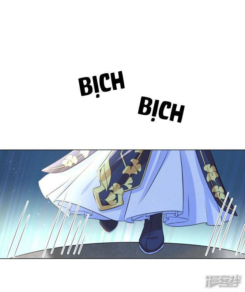 Vương Phi Có Độc!: Chapter 26