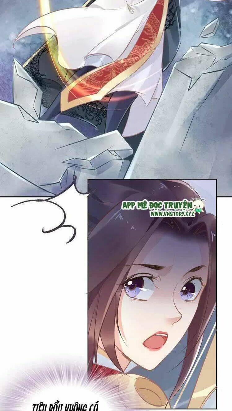 Nhất Sinh Nhất Thế Tiếu Thương Khung: Chapter 27