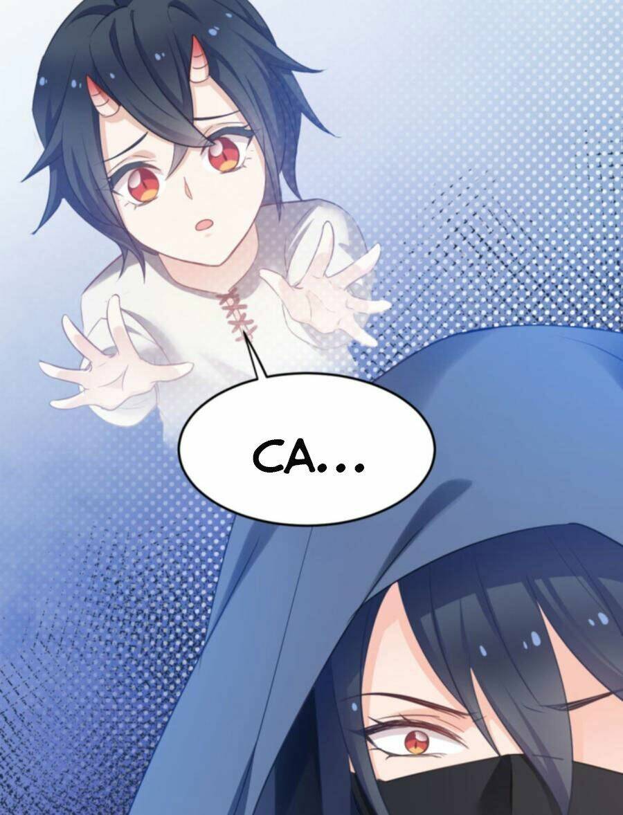 Trò Chơi Trừng Phạt: Chapter 83