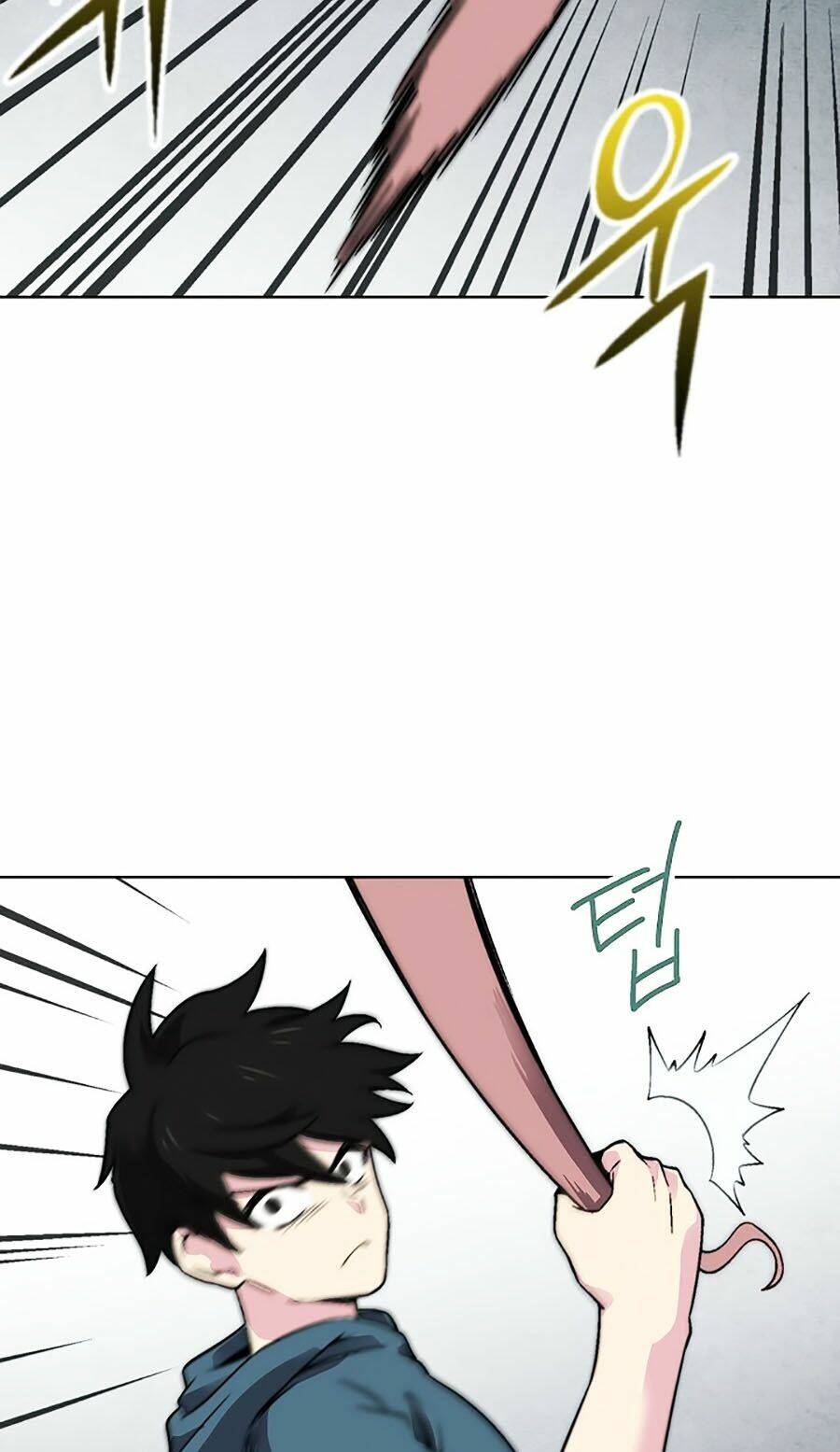 Hầm Ngục Bóng Tối: Chapter 23