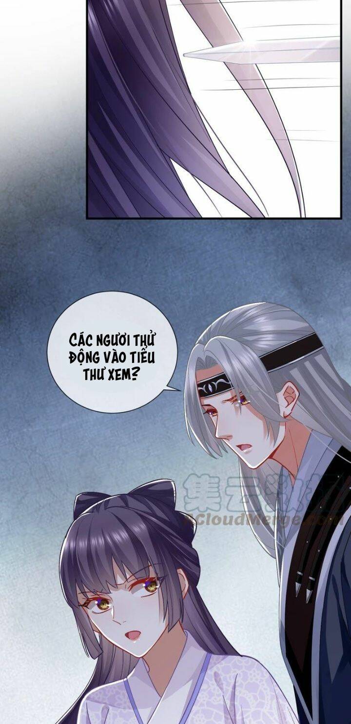 Xuyên Vào Trò Chơi Công Lược Boss Phản Diện: Chapter 33