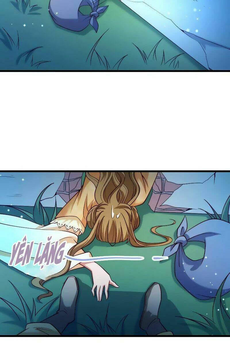 Tiểu Hoàng Thư Và Tiểu Hoàng Thúc: Chapter 39