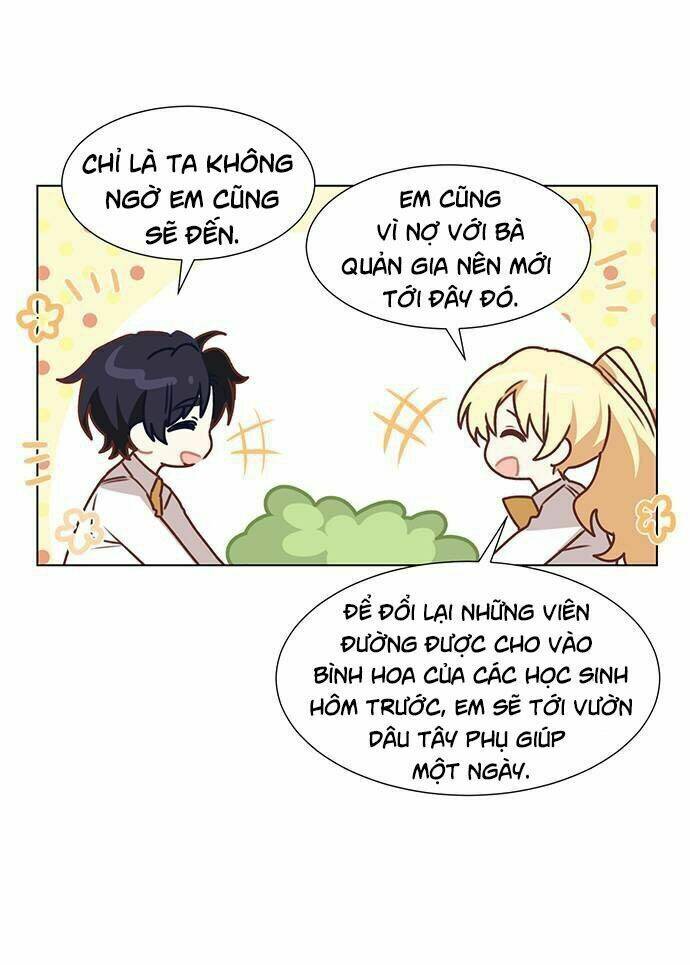 Vị Hôn Thê Của Nam Chính: Chapter 9