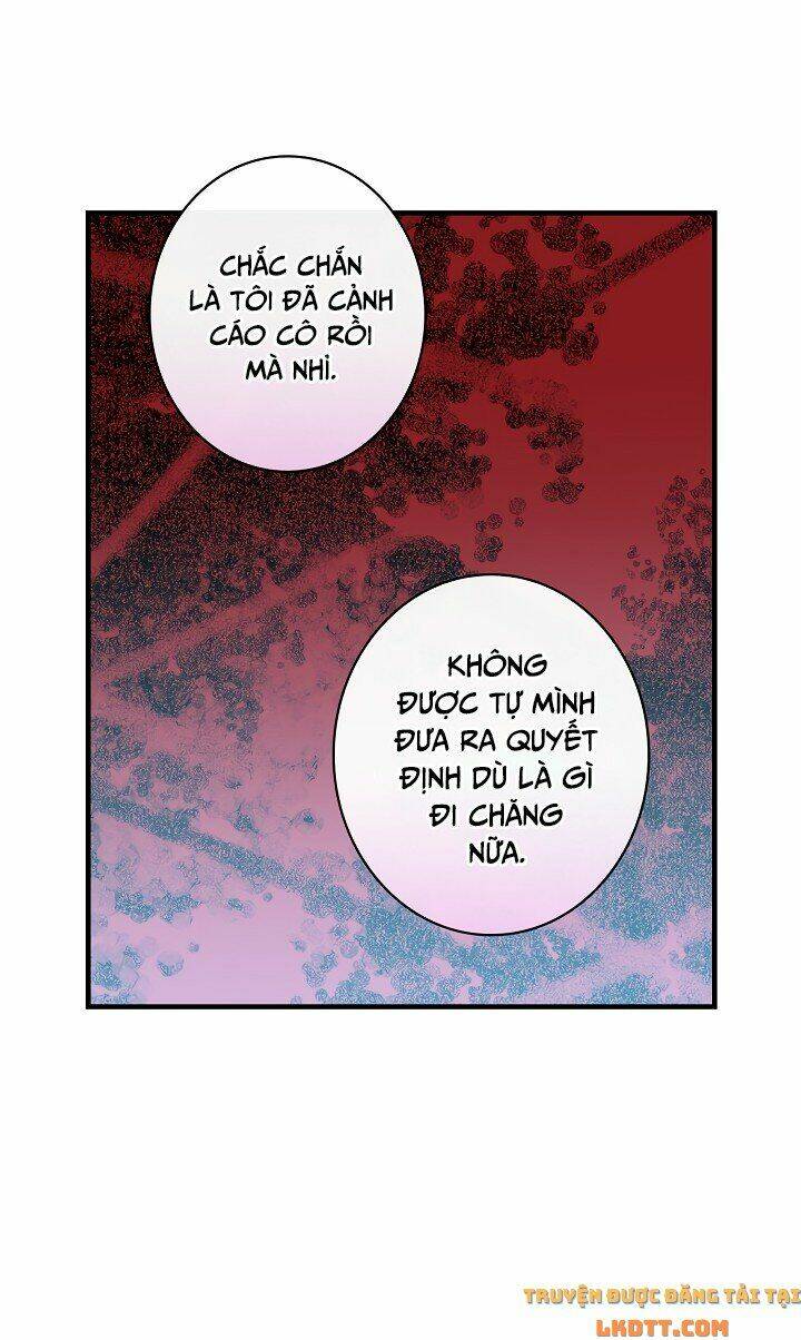 Hoàng Phi Bóng Tối: Chapter 15