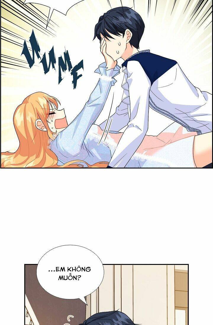 Kẻ Huỷ Diệt Rơi Vào Lưới Tình Của Tôi: Chapter 2