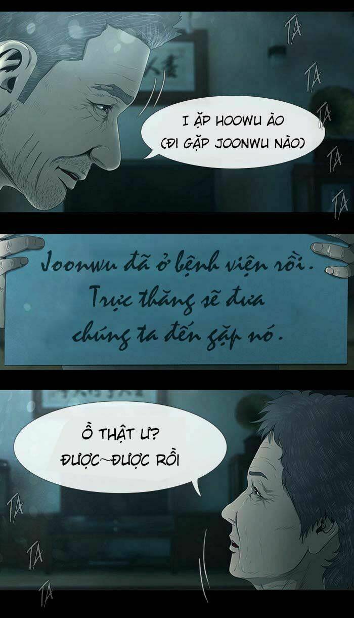 Dead Days: Chapter 26