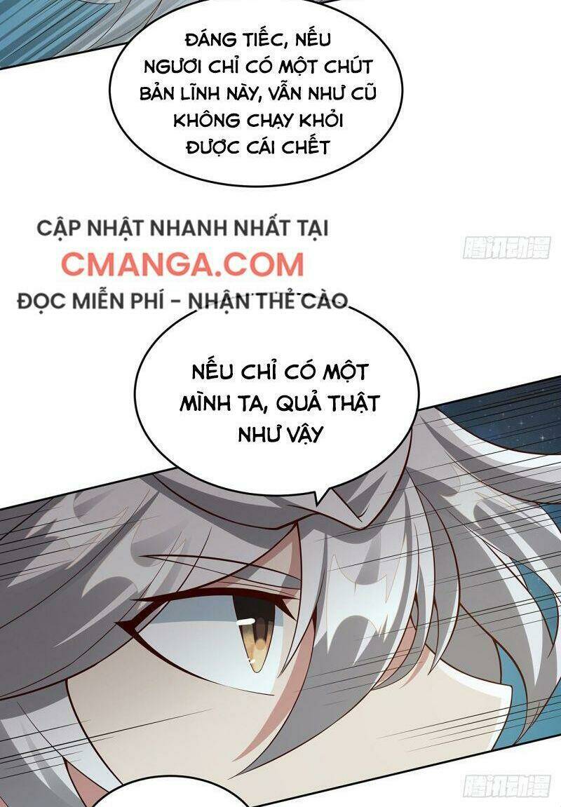Nghịch Lân: Chapter 116