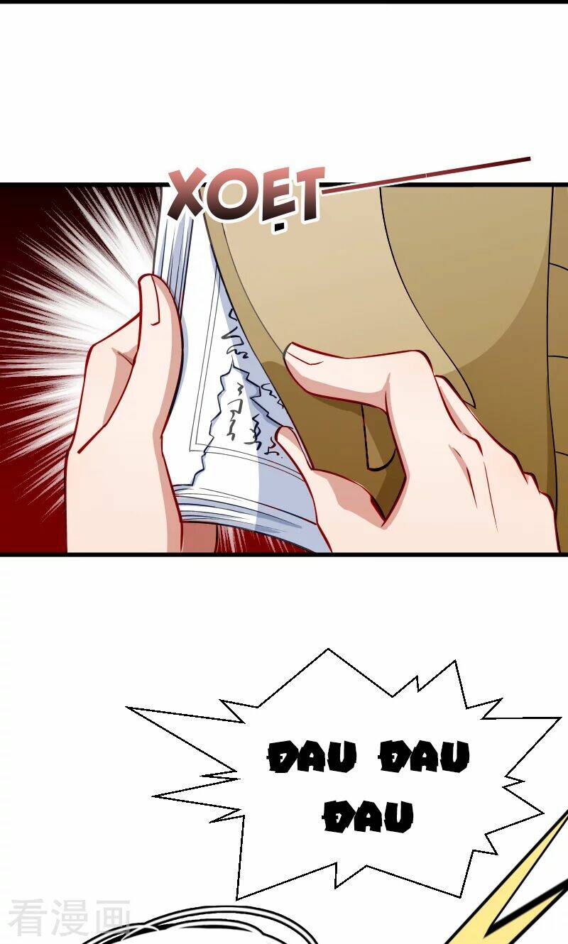 Tiểu Hoàng Thư Và Tiểu Hoàng Thúc: Chapter 33