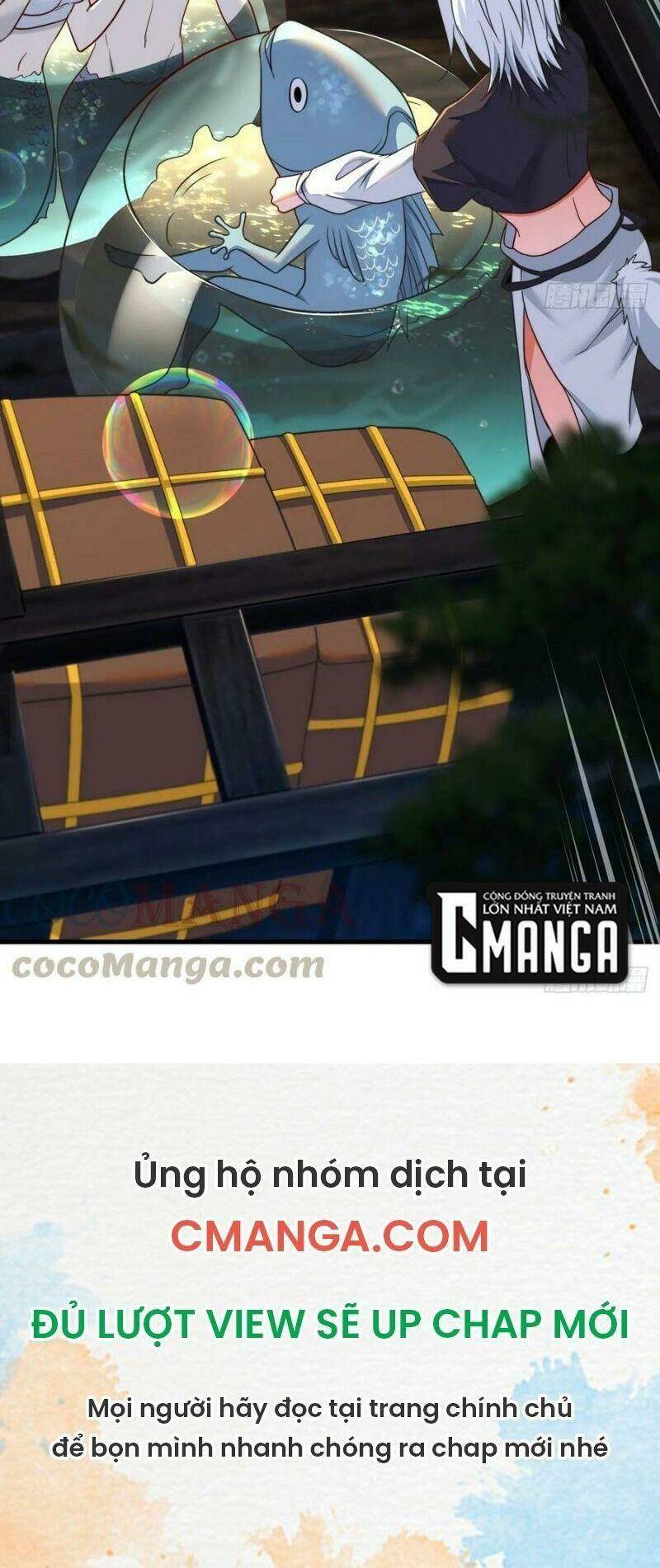 Ta Là Đại Hoàn Đan: Chapter 60